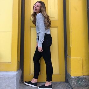 Meet your Posher, Melanie